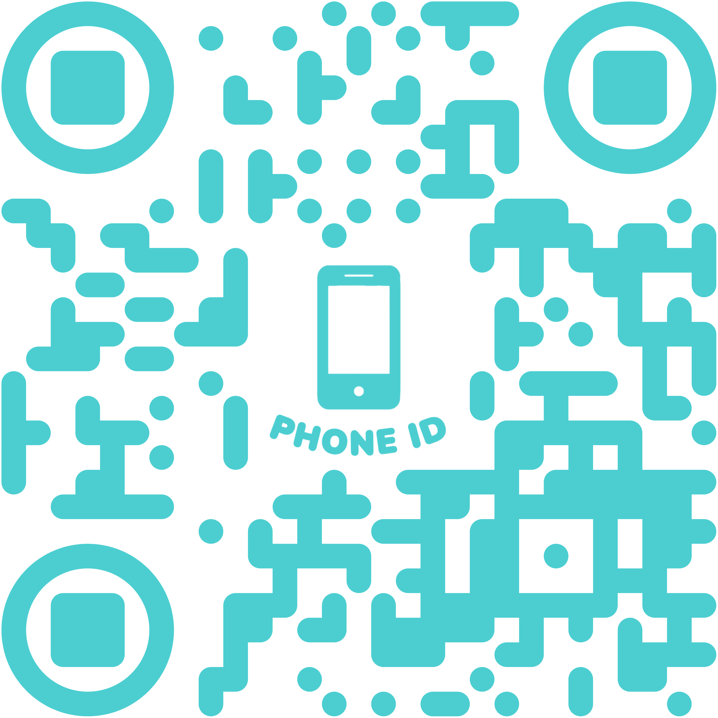 Illustration: Phone ID